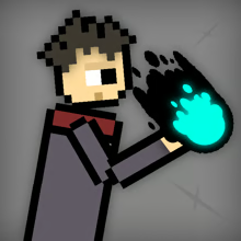 Magic Battleground game logo