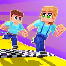 MineFun.io game logo